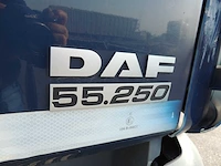 Daf - 2013 - lf 55.250 - vrachtwagen - afbeelding 5 van  30