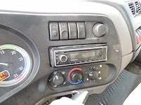 Daf - 2013 - lf 55.250 - vrachtwagen - afbeelding 9 van  30