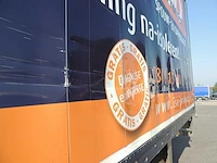 Daf - 2013 - lf 55.250 - vrachtwagen - afbeelding 13 van  30