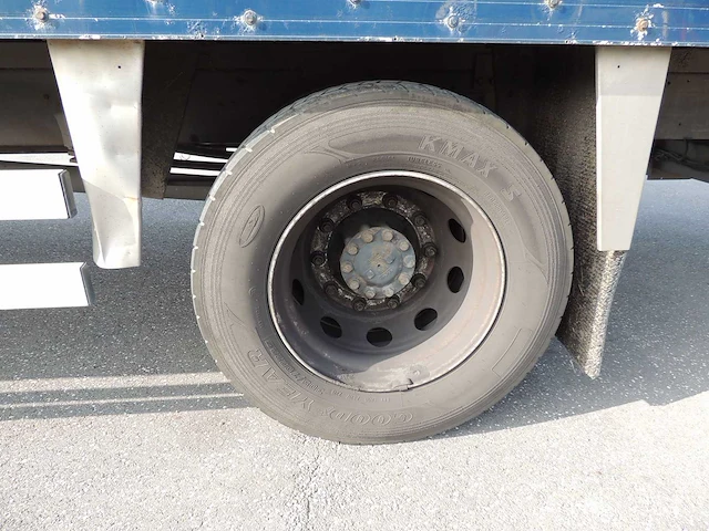 Daf - 2013 - lf 55.250 - vrachtwagen - afbeelding 16 van  30