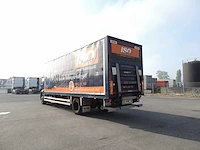 Daf - 2013 - lf 55.250 - vrachtwagen - afbeelding 18 van  30