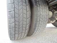 Daf - 2013 - lf 55.250 - vrachtwagen - afbeelding 21 van  30