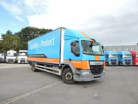 Daf - 2014 - lf250 - vrachtwagen - afbeelding 4 van  24