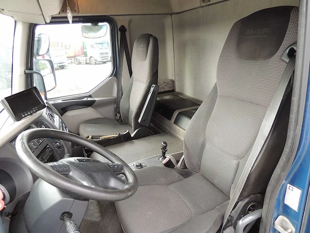 Daf - 2014 - lf250 - vrachtwagen - afbeelding 7 van  24