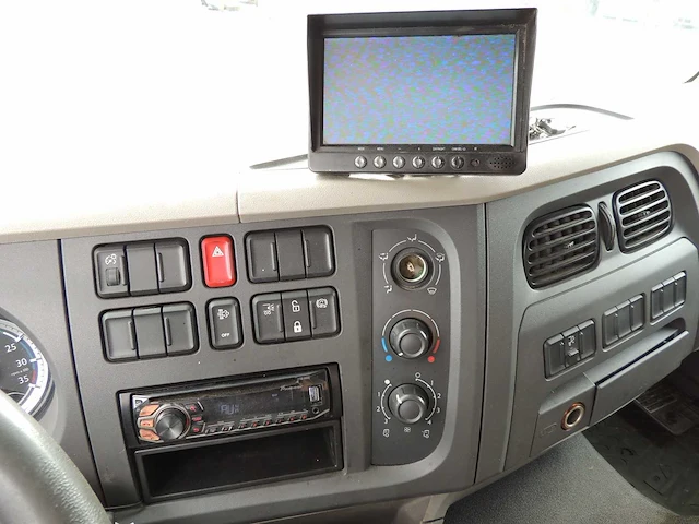 Daf - 2014 - lf250 - vrachtwagen - afbeelding 9 van  24