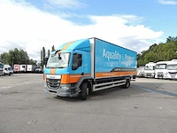 Daf - 2014 - lf250 - vrachtwagen