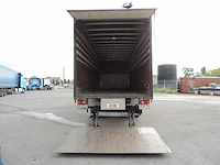 Daf - 2014 - lf250 - vrachtwagen - afbeelding 22 van  24