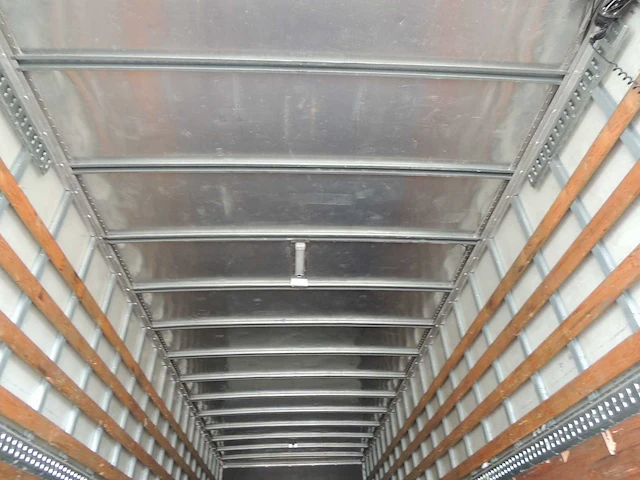 Daf - 2014 - lf250 - vrachtwagen - afbeelding 13 van  24