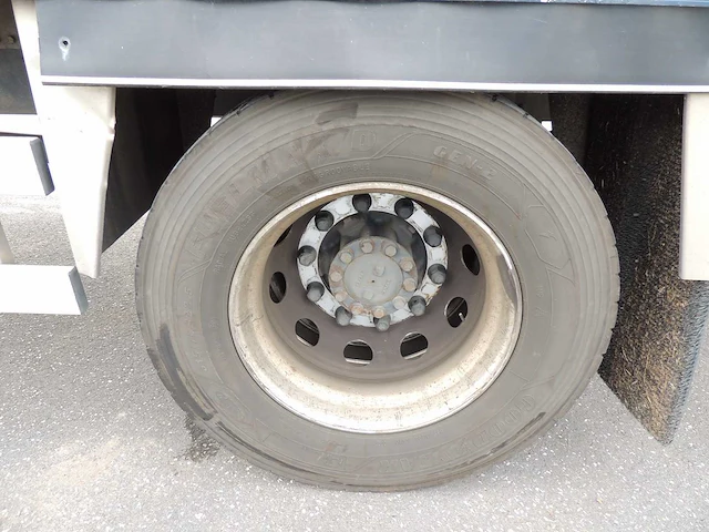 Daf - 2014 - lf250 - vrachtwagen - afbeelding 15 van  24