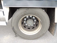 Daf - 2014 - lf250 - vrachtwagen - afbeelding 15 van  24