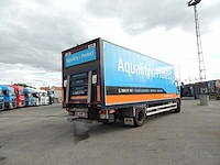 Daf - 2014 - lf250 - vrachtwagen - afbeelding 18 van  24