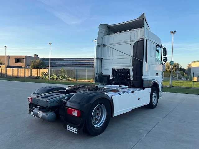Daf - 2015 - xf460 - vrachtwagen - afbeelding 30 van  37