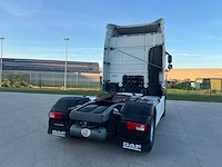 Daf - 2015 - xf460 - vrachtwagen - afbeelding 3 van  37