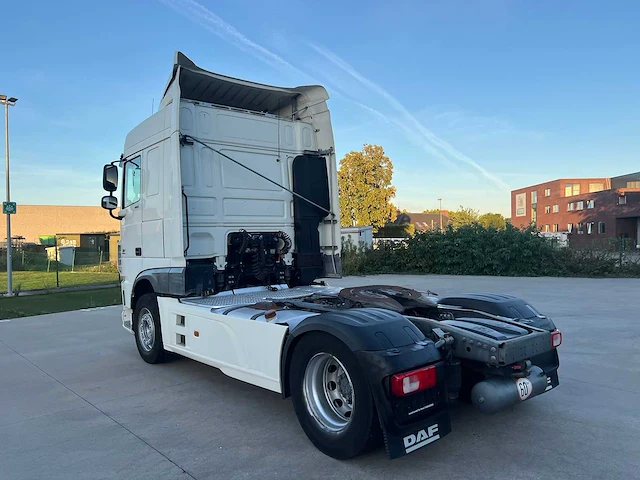 Daf - 2015 - xf460 - vrachtwagen - afbeelding 26 van  37