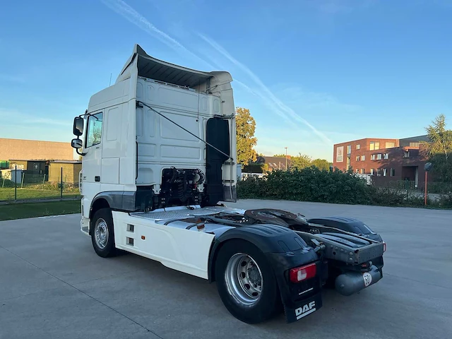 Daf - 2015 - xf460 - vrachtwagen - afbeelding 27 van  37