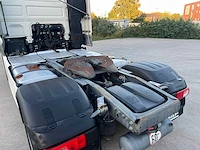 Daf - 2015 - xf460 - vrachtwagen - afbeelding 29 van  37