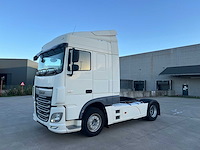 Daf - 2015 - xf460 - vrachtwagen