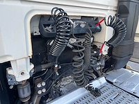 Daf - 2015 - xf460 - vrachtwagen - afbeelding 33 van  37