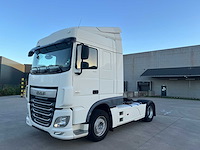 Daf - 2015 - xf460 - vrachtwagen - afbeelding 7 van  37