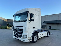 Daf - 2015 - xf460 - vrachtwagen - afbeelding 8 van  37