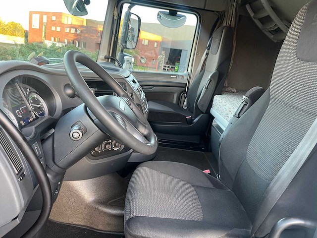 Daf - 2015 - xf460 - vrachtwagen - afbeelding 9 van  37