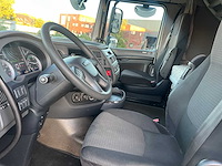 Daf - 2015 - xf460 - vrachtwagen - afbeelding 10 van  37