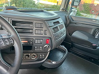Daf - 2015 - xf460 - vrachtwagen - afbeelding 11 van  37