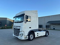 Daf - 2015 - xf460 - vrachtwagen - afbeelding 5 van  37
