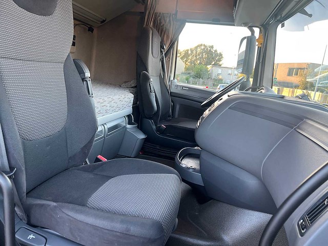 Daf - 2015 - xf460 - vrachtwagen - afbeelding 13 van  37