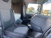 Daf - 2015 - xf460 - vrachtwagen - afbeelding 13 van  37