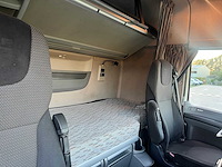 Daf - 2015 - xf460 - vrachtwagen - afbeelding 14 van  37