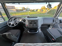 Daf - 2015 - xf460 - vrachtwagen - afbeelding 15 van  37