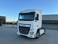 Daf - 2015 - xf460 - vrachtwagen - afbeelding 22 van  37