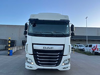 Daf - 2015 - xf460 - vrachtwagen - afbeelding 23 van  37