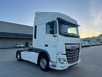 Daf - 2015 - xf460 - vrachtwagen - afbeelding 35 van  37