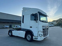 Daf - 2015 - xf460 - vrachtwagen - afbeelding 36 van  37