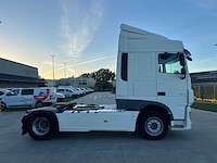 Daf - 2015 - xf460 - vrachtwagen - afbeelding 24 van  37