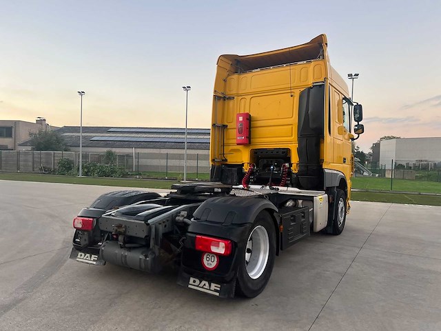 Daf - 2016 - xf440 - vrachtwagen - afbeelding 4 van  40