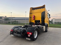 Daf - 2016 - xf440 - vrachtwagen - afbeelding 4 van  40