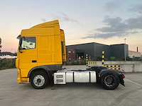 Daf - 2016 - xf440 - vrachtwagen - afbeelding 9 van  40