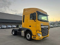 Daf - 2016 - xf440 - vrachtwagen - afbeelding 39 van  40