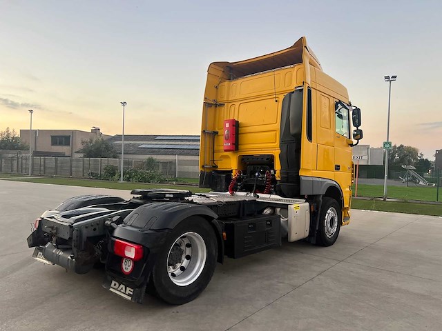 Daf - 2016 - xf440 - vrachtwagen - afbeelding 2 van  40