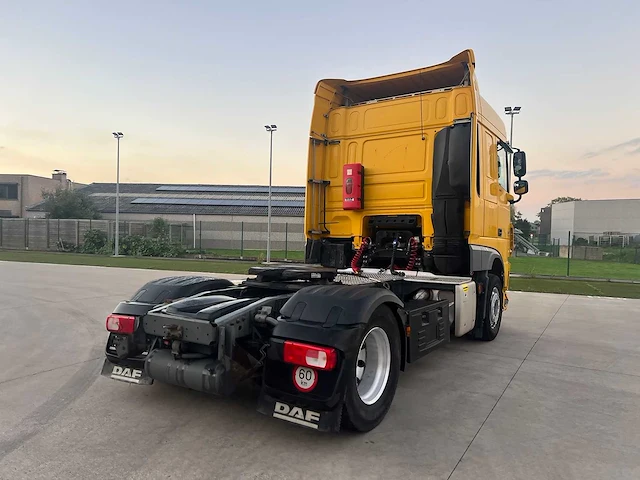 Daf - 2016 - xf440 - vrachtwagen - afbeelding 26 van  40