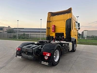 Daf - 2016 - xf440 - vrachtwagen - afbeelding 26 van  40