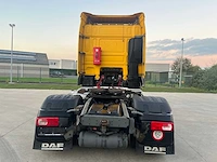 Daf - 2016 - xf440 - vrachtwagen - afbeelding 27 van  40