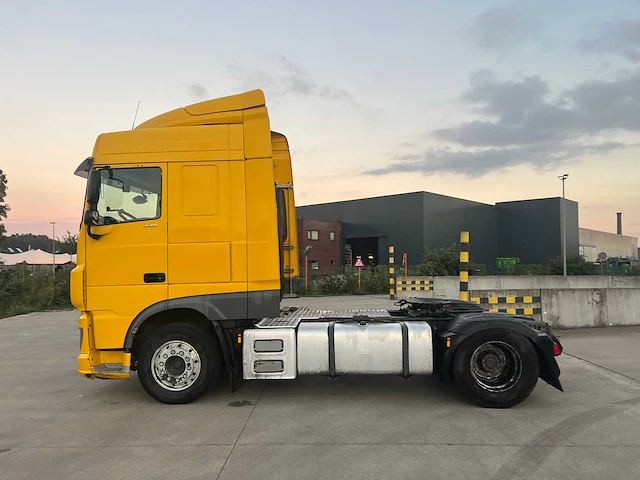Daf - 2016 - xf440 - vrachtwagen - afbeelding 28 van  40