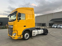 Daf - 2016 - xf440 - vrachtwagen - afbeelding 7 van  40