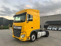 Daf - 2016 - xf440 - vrachtwagen - afbeelding 29 van  40
