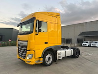 Daf - 2016 - xf440 - vrachtwagen