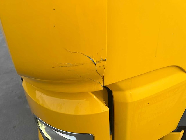 Daf - 2016 - xf440 - vrachtwagen - afbeelding 9 van  40